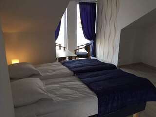 Отели типа «постель и завтрак» Villa Mors Мельно Двухместный номер Делюкс с 1 кроватью-3