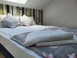 Отели типа «постель и завтрак» Villa Mors Мельно Двухместный номер Делюкс с 1 кроватью и ванной-1