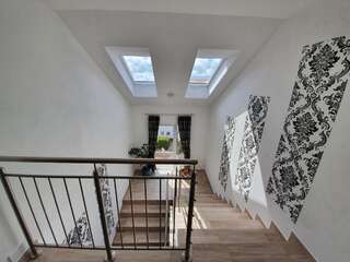 Отели типа «постель и завтрак» Villa Mors Мельно-7