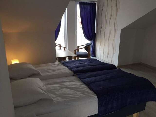 Отели типа «постель и завтрак» Villa Mors Мельно-26